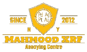 Mahmood XRF Assaying Centre — Pakistan's First XRF Gold Testing Lab, Lahore